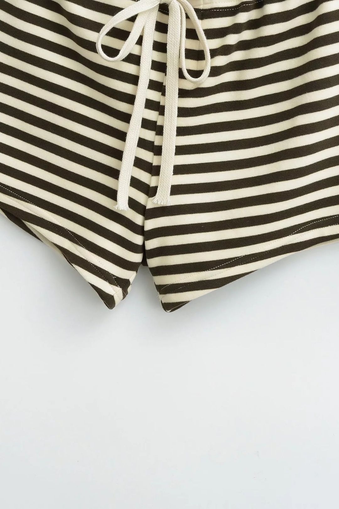 Low Waist Bottoming Pants Hot Girl Pure Desire Style Hot Pants