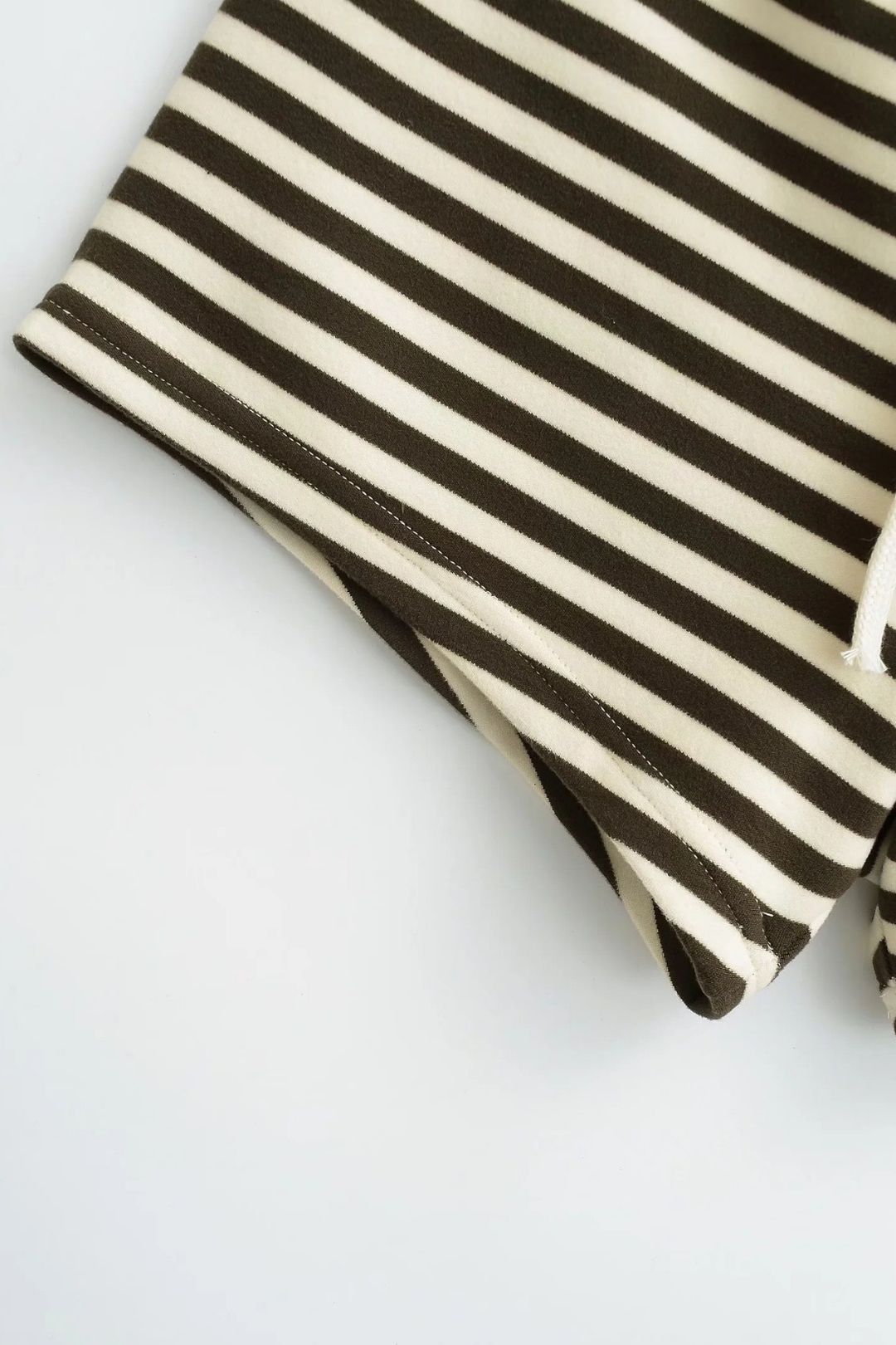 Low Waist Bottoming Pants Hot Girl Pure Desire Style Hot Pants