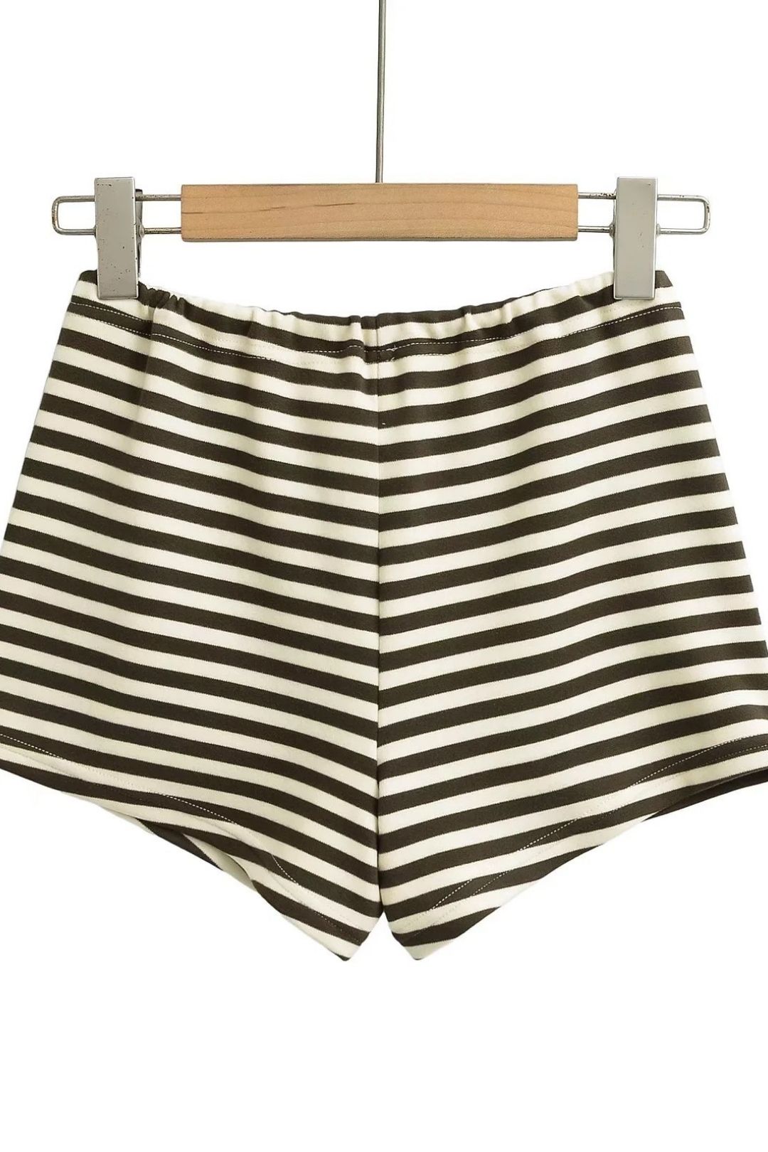 Low Waist Bottoming Pants Hot Girl Pure Desire Style Hot Pants