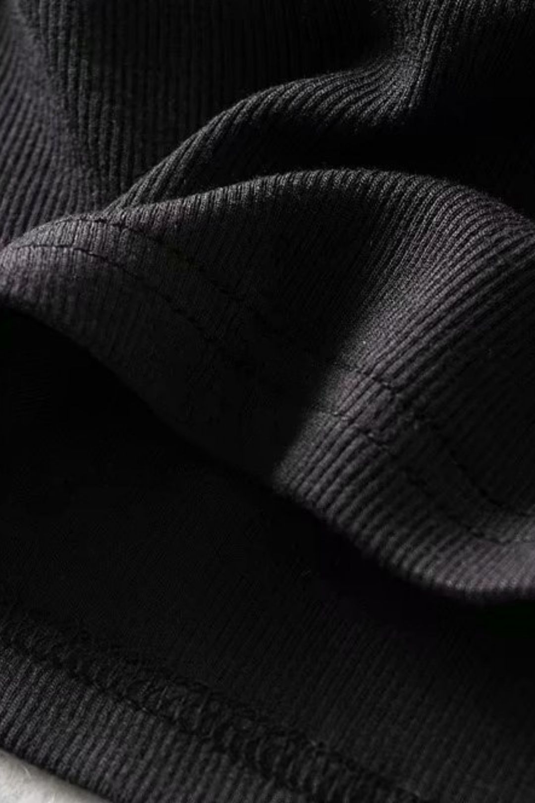 Sports Leisure Fitness Thread Short Belly-baring Top