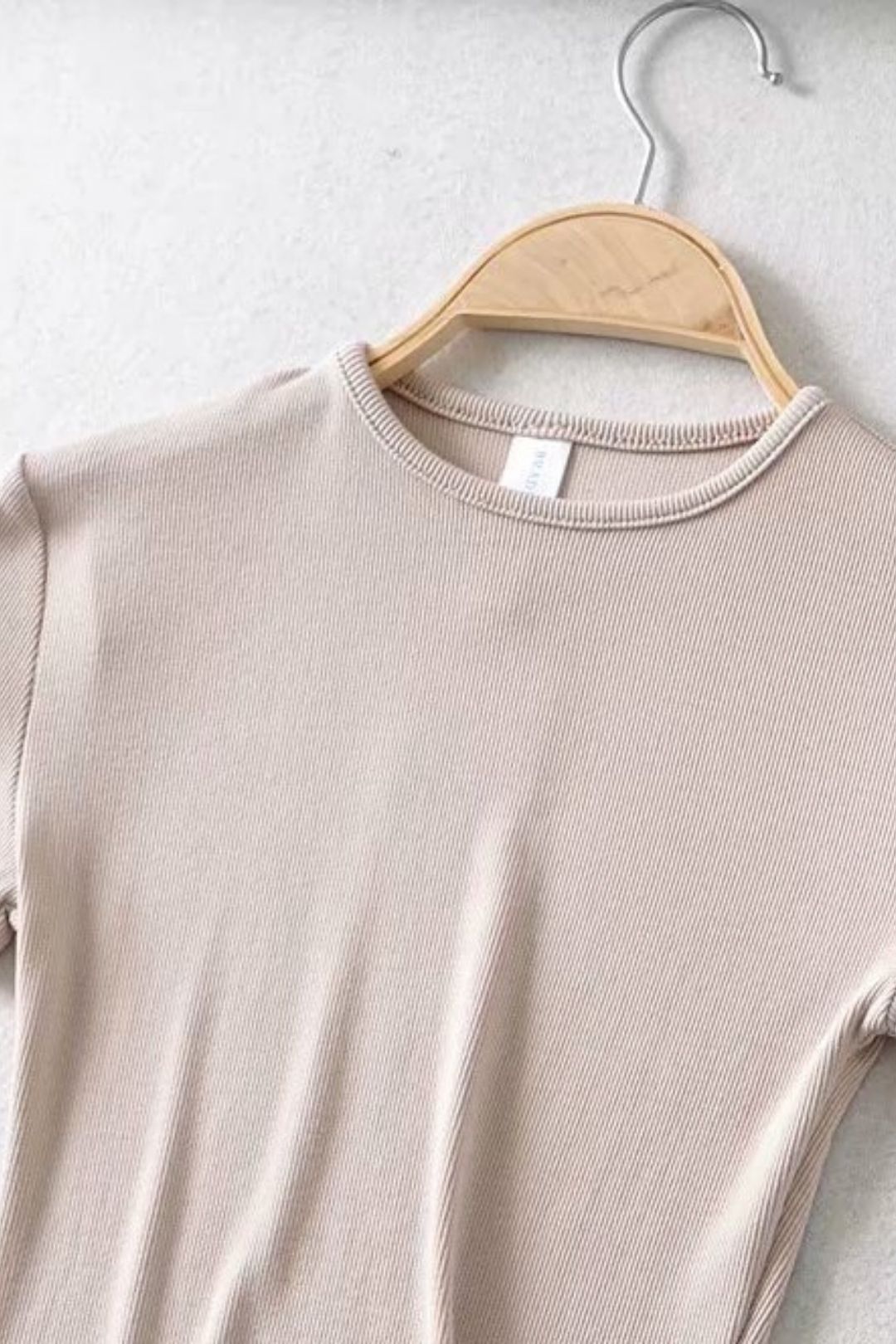 Sports Leisure Fitness Thread Short Belly-baring Top