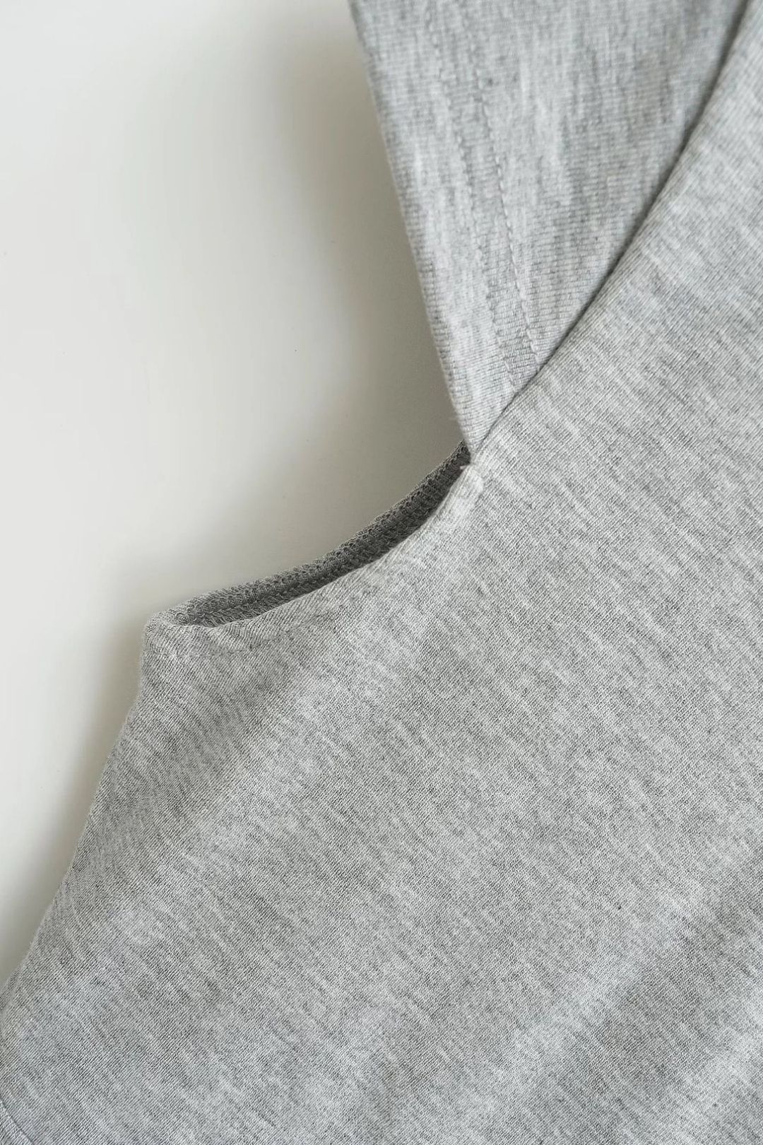 Sexy Cross Deep V-neck Short-sleeved T-shirt