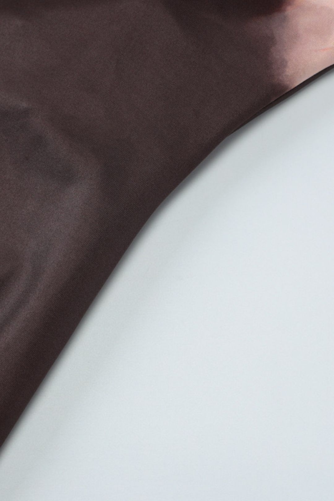 Long Sleeveless Printed Pleated Sexy Backless Lace-up Dress