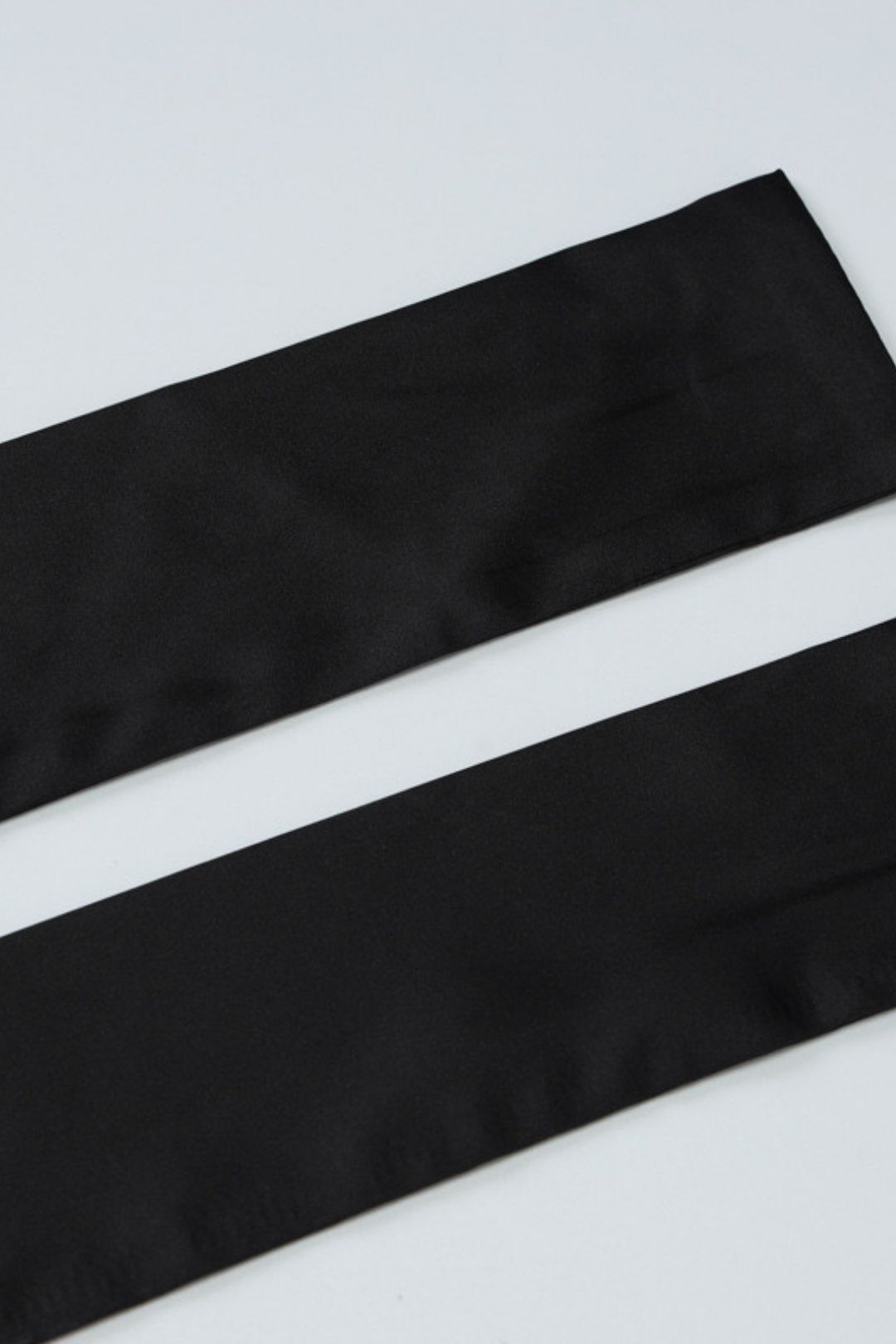 Sexy New Style Deep V Wrap Chest Slim Long Pure Desire Style Hollow Backless Halter Neck Dress