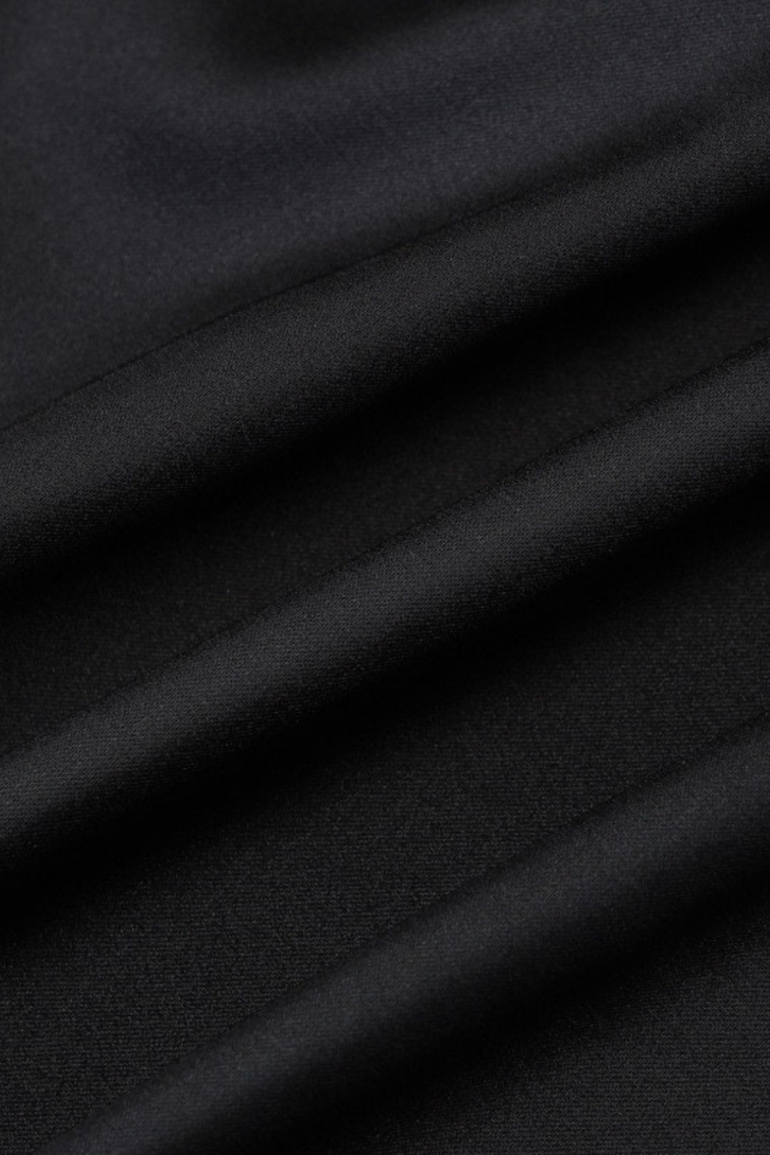 Sexy New Style Deep V Wrap Chest Slim Long Pure Desire Style Hollow Backless Halter Neck Dress