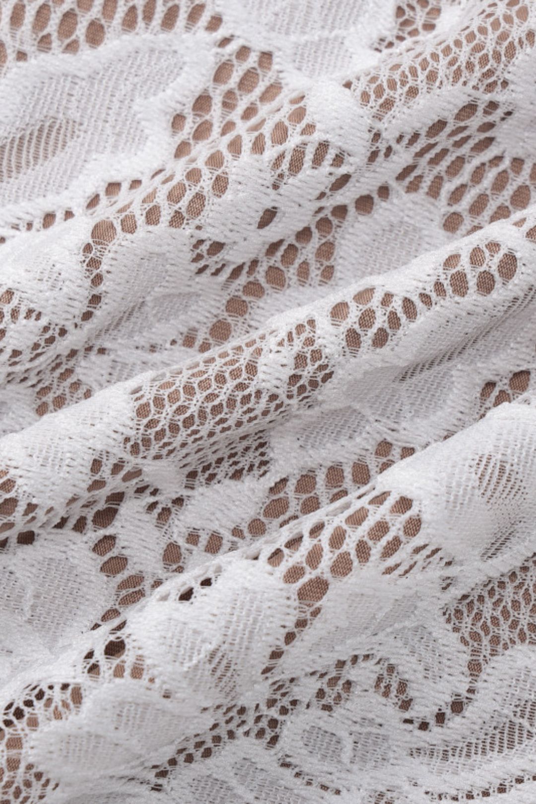 Sexy Lace Splicing Strap Backless Long Slim Suspender Dress