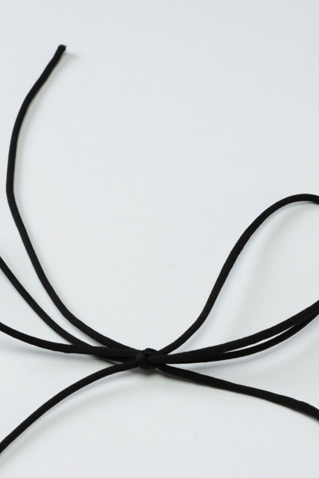 Sweet And Spicy Waist Tube Top Suspenders Tight Shorts Plush Leopard Print Design Two-piece