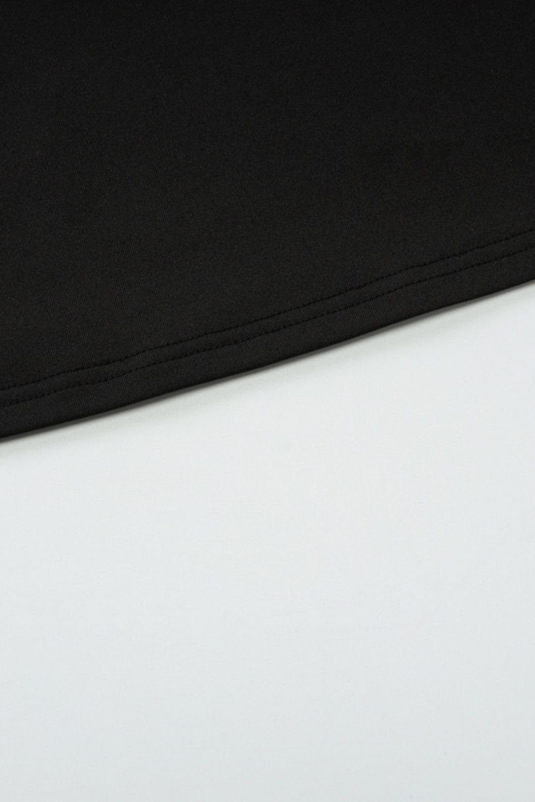 Sweet And Spicy Waist Tube Top Suspenders Tight Shorts Plush Leopard Print Design Two-piece