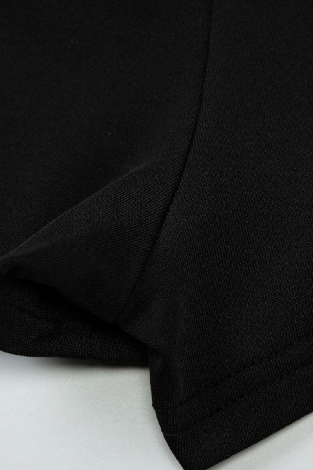 Sweet And Spicy Waist Tube Top Suspenders Tight Shorts Plush Leopard Print Design Two-piece