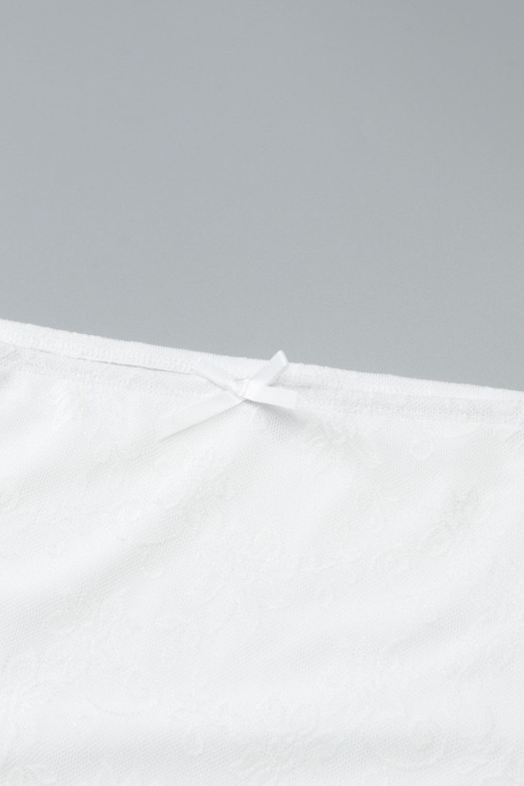 Sexy Splicing Lace Suspenders Slim Hip-hugging Hot Girl Style Long Skirt Suit