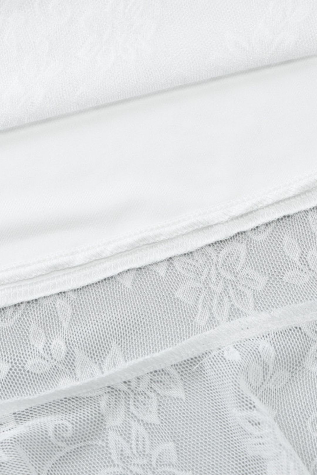 Sexy Splicing Lace Suspenders Slim Hip-hugging Hot Girl Style Long Skirt Suit