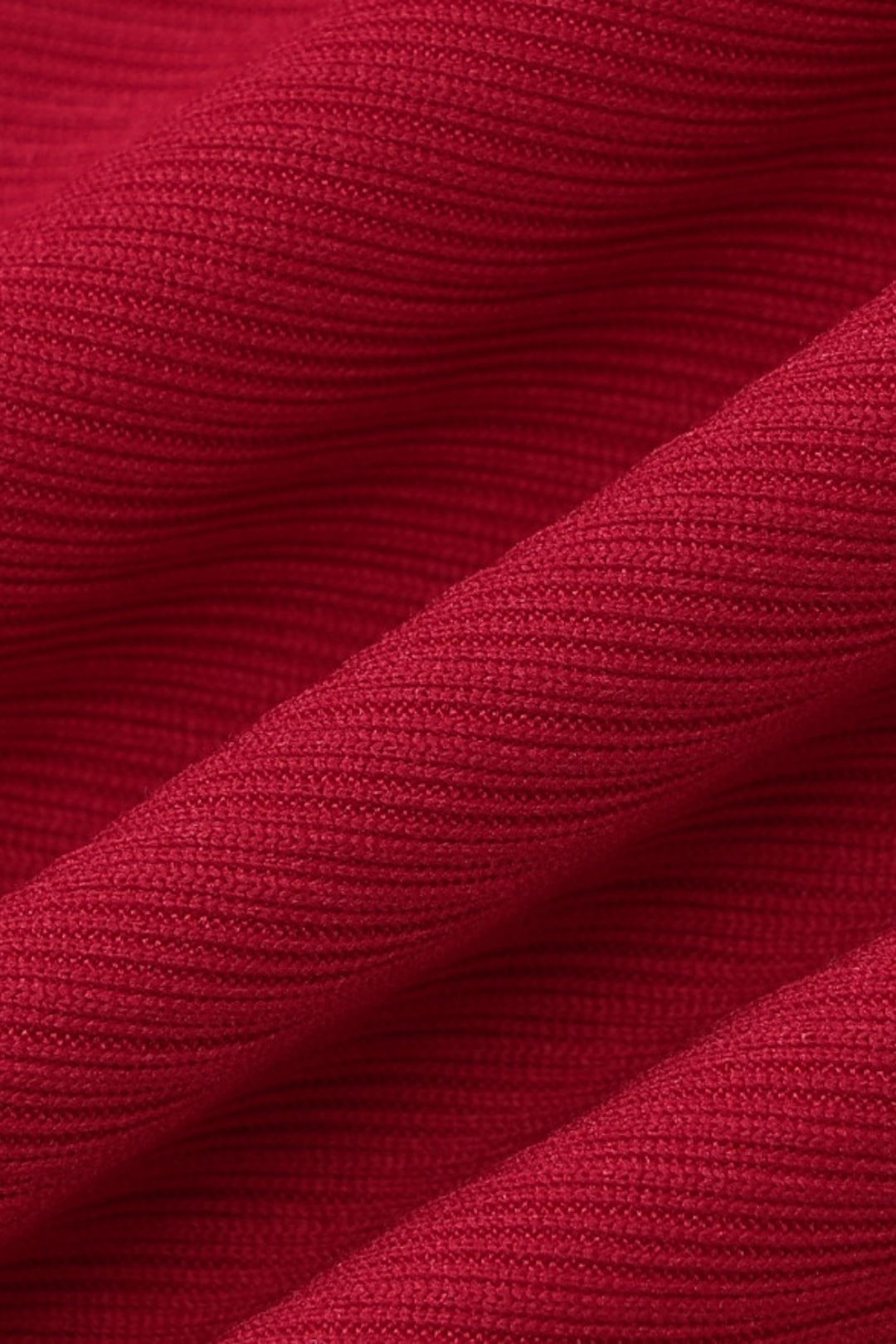 Hot Girl Top Solid Color Hip-Wrapping Miniskirt Set