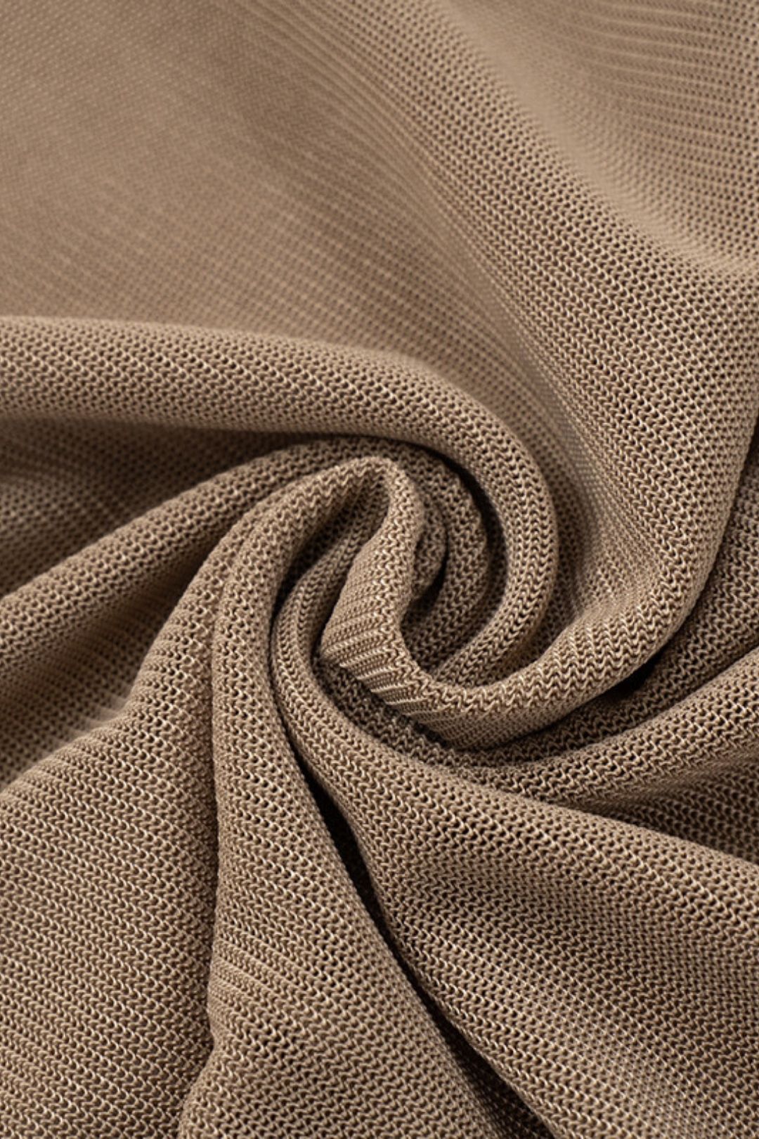 Summer Waist Slimming Tight Pleated Pure Desire Hip Skirt Suit