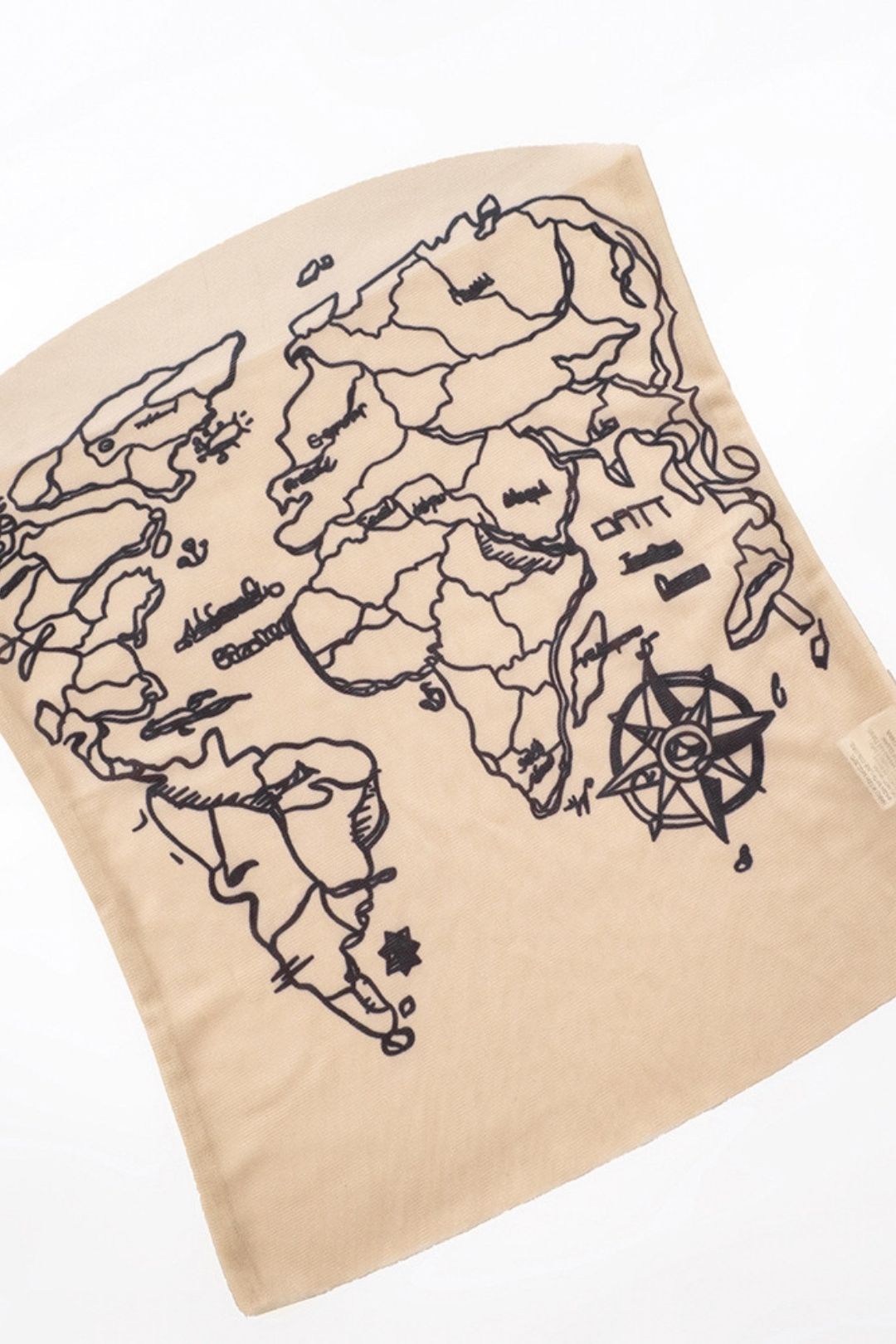 Print Sexy Micro-transparent Hot Girl Ins Style