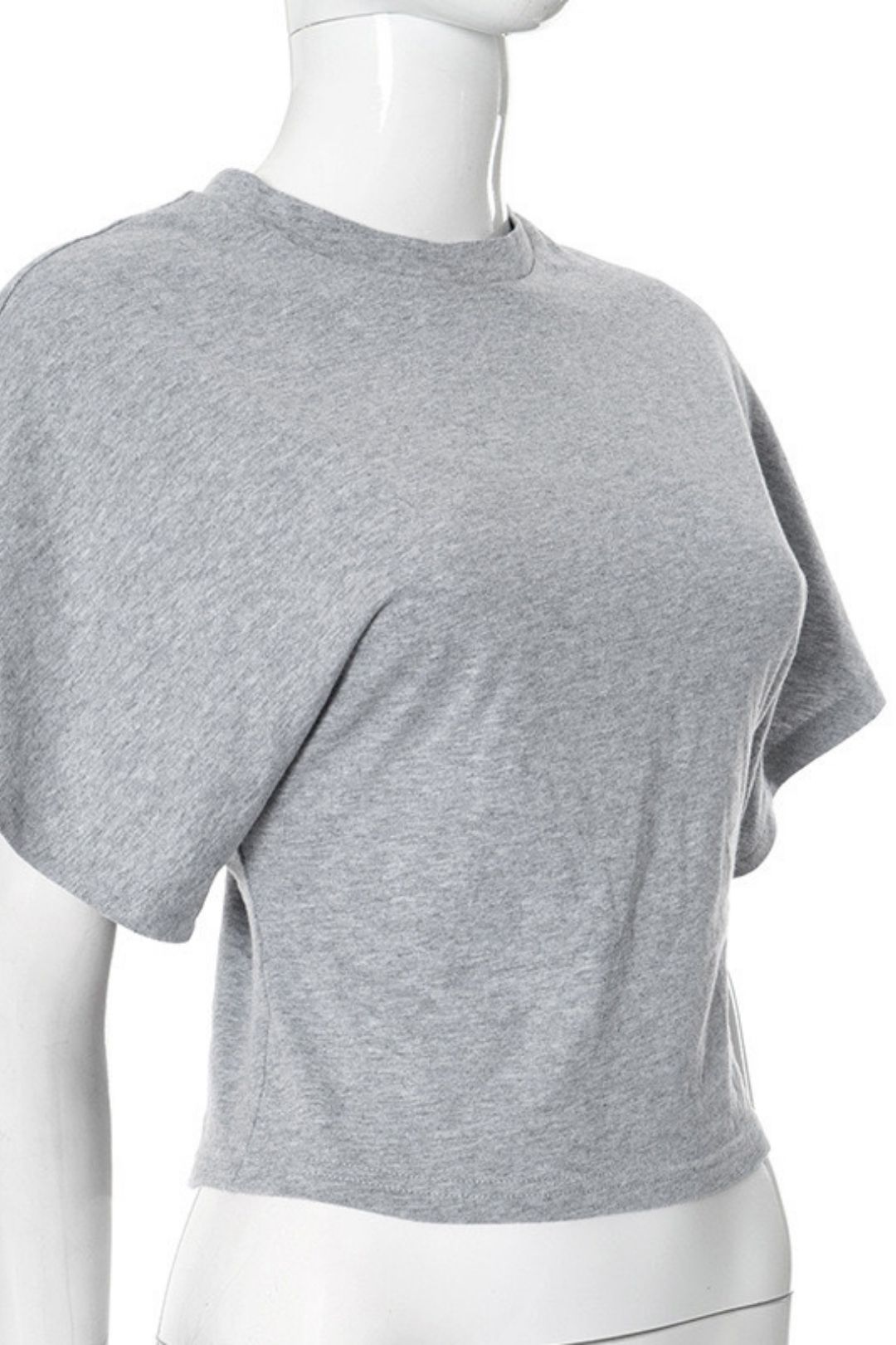 Short-sleeved T-shirt