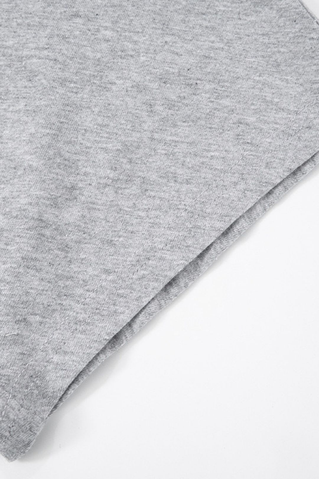 Short-sleeved T-shirt