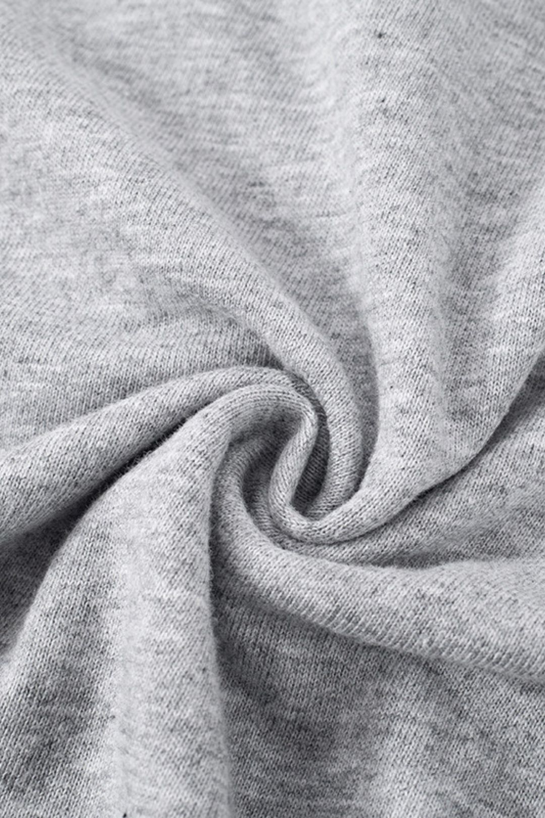 Short-sleeved T-shirt