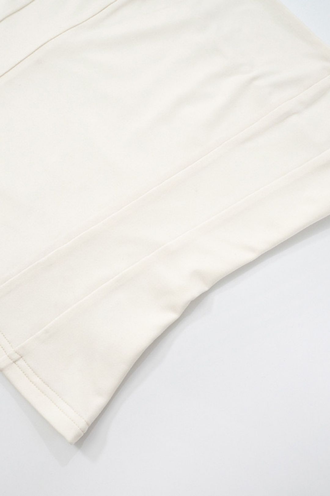 Solid Color Double Rope Short Camisole Top