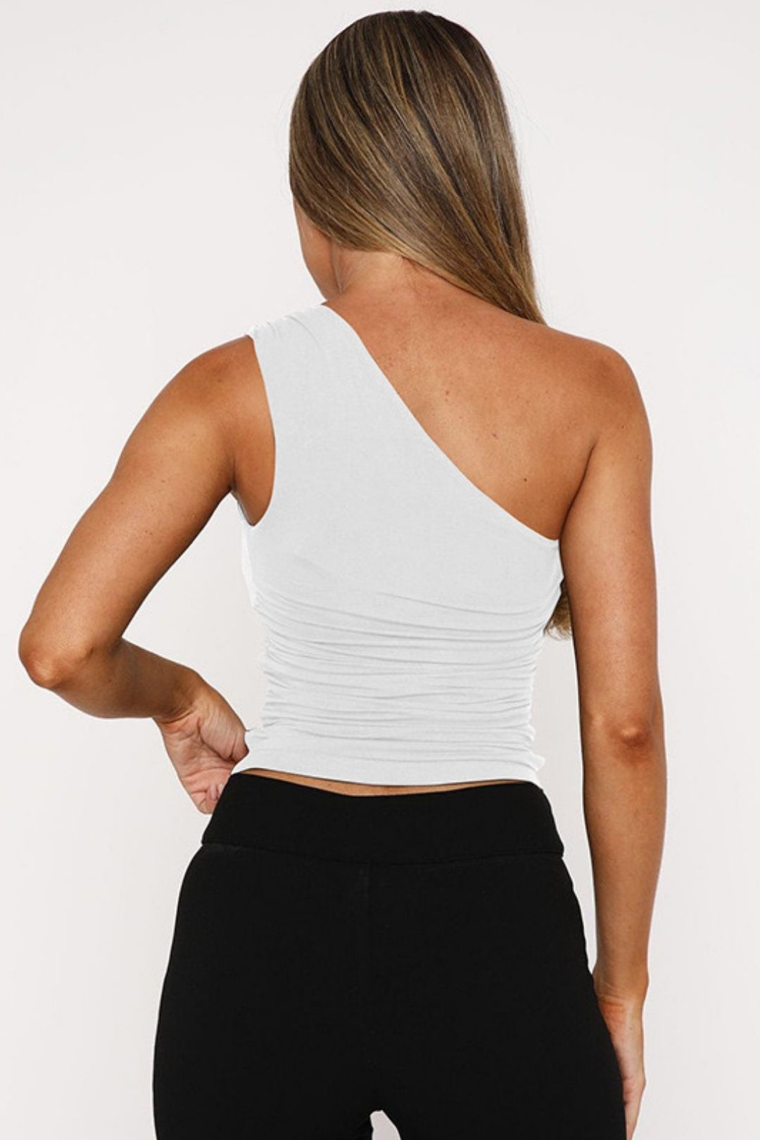 Sexy Vest Slimming Thin Top