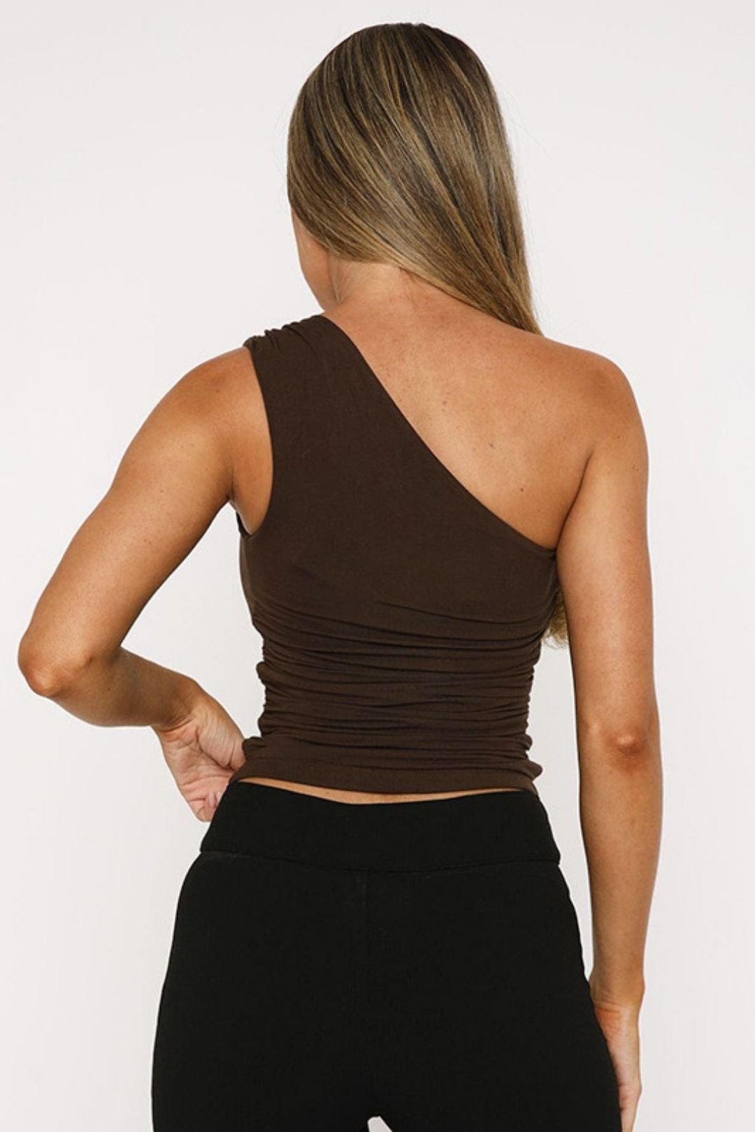 Sexy Vest Slimming Thin Top