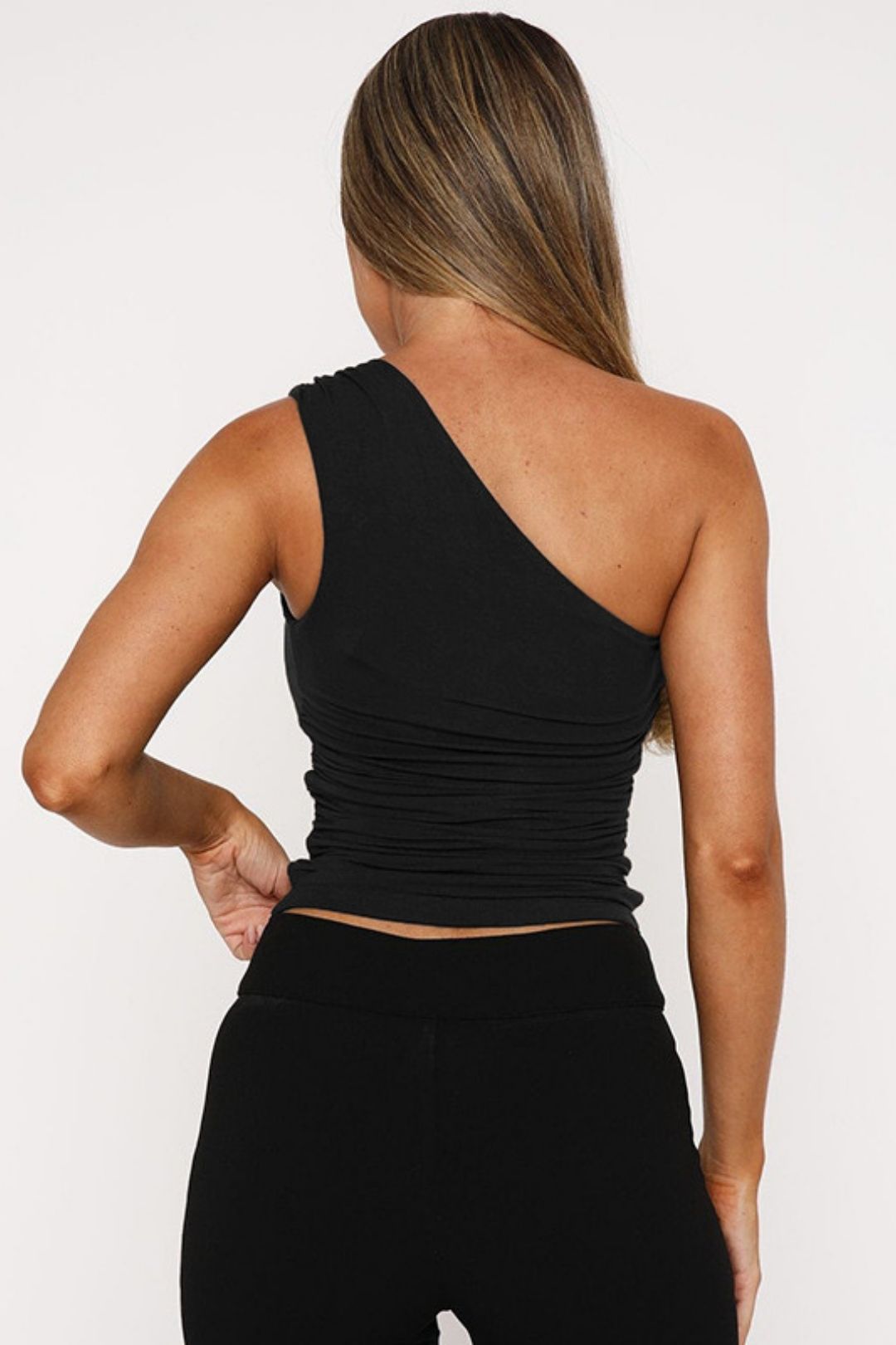 Sexy Vest Slimming Thin Top