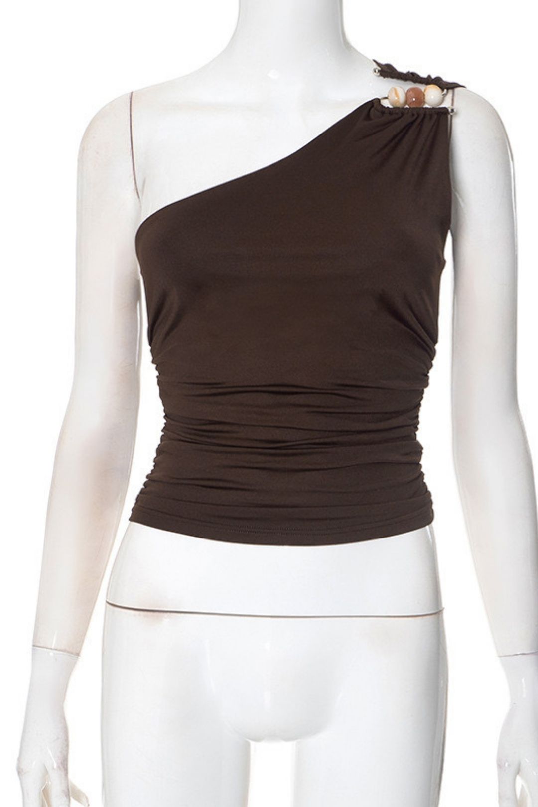 Sexy Vest Slimming Thin Top