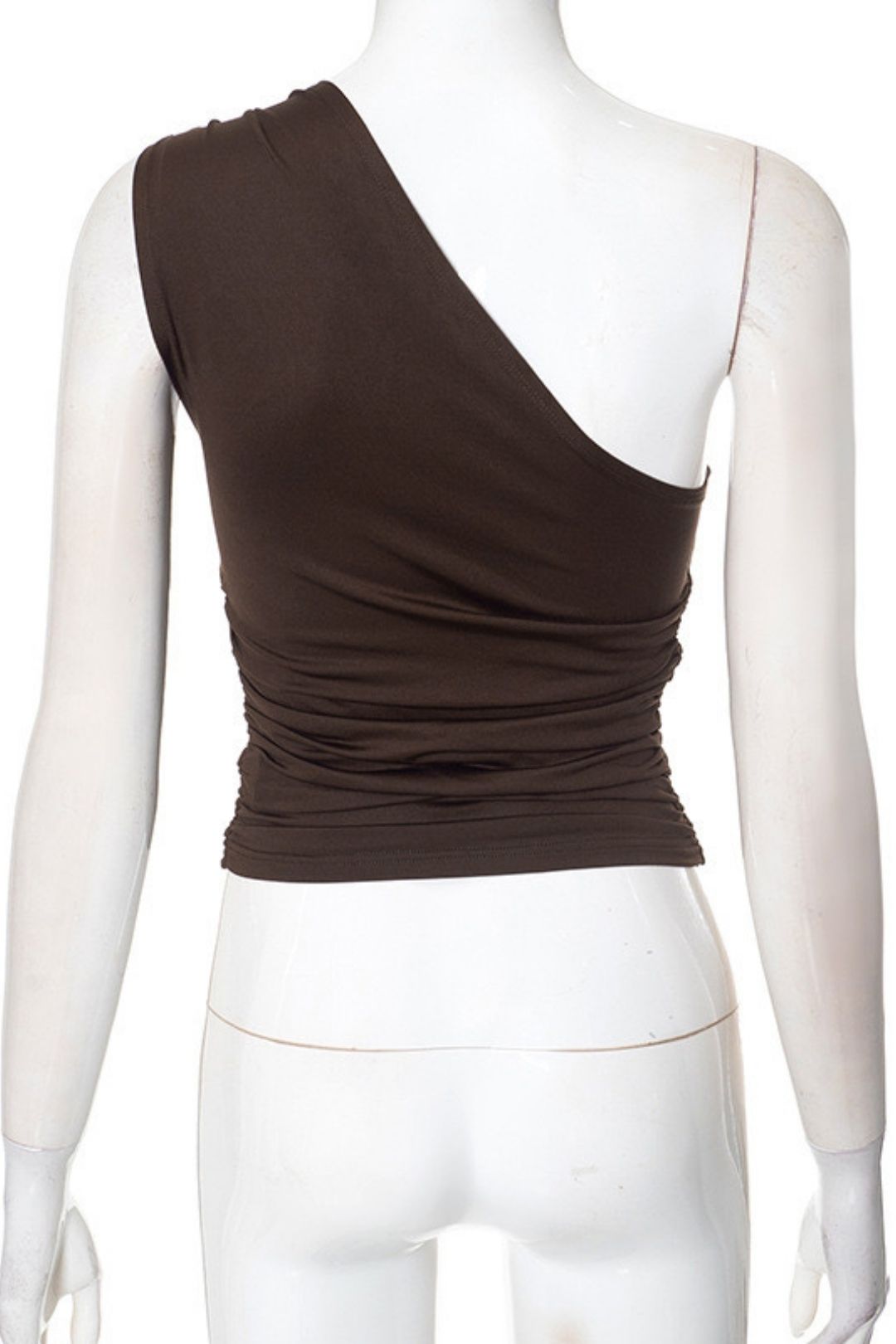 Sexy Vest Slimming Thin Top