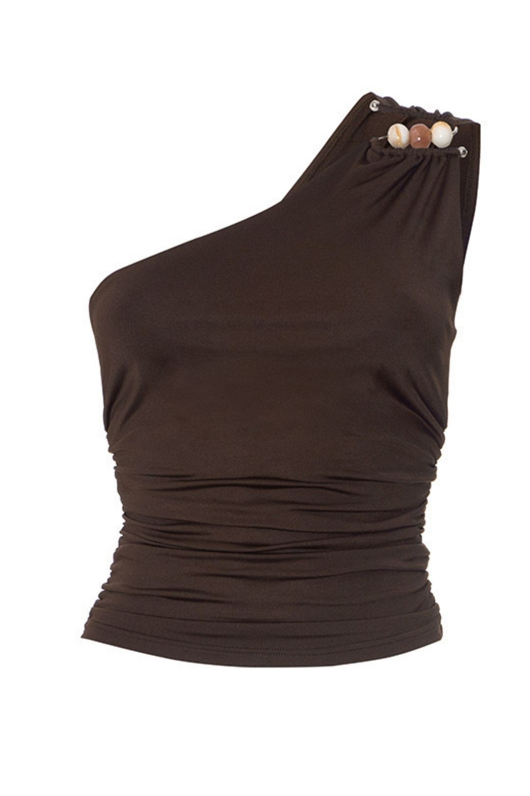 Sexy Vest Slimming Thin Top