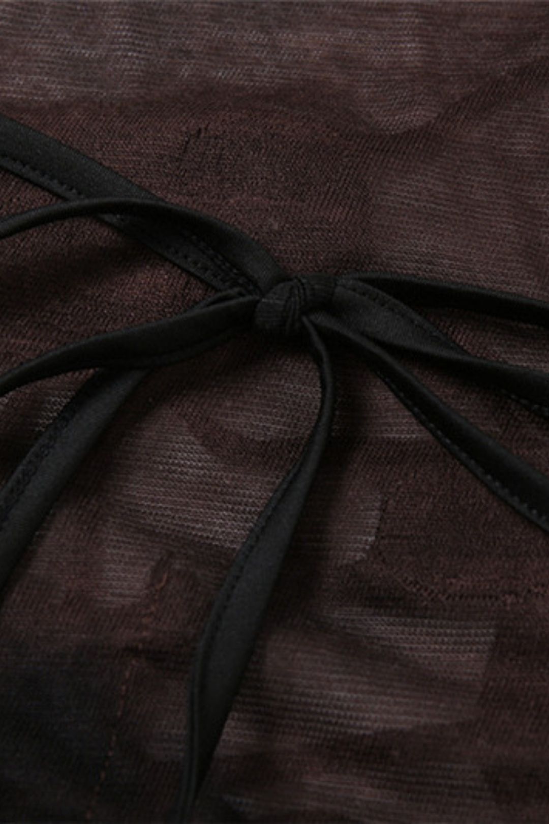 Solid Color Slim High Waist Fashion Suspenders Sexy Backless Dress