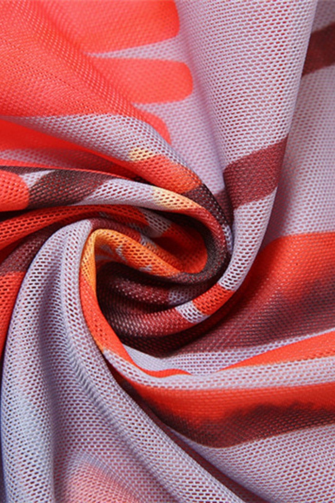 Solid Color Slim High Waist Fashionable Halter Neck Backless Sleeveless Dress