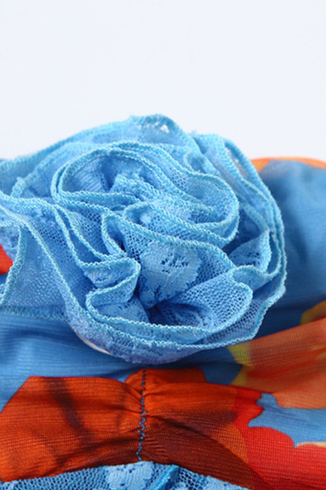 Solid Color Slim-fit Vest Fashionable Low-waist Hip Skirt