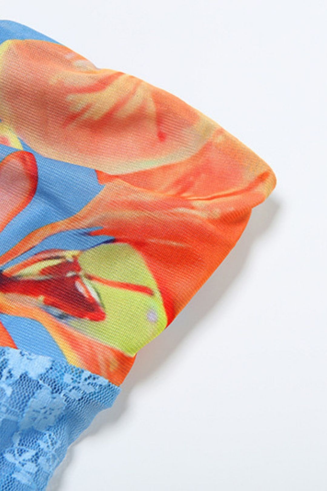 Solid Color Slim-fit Vest Fashionable Low-waist Hip Skirt