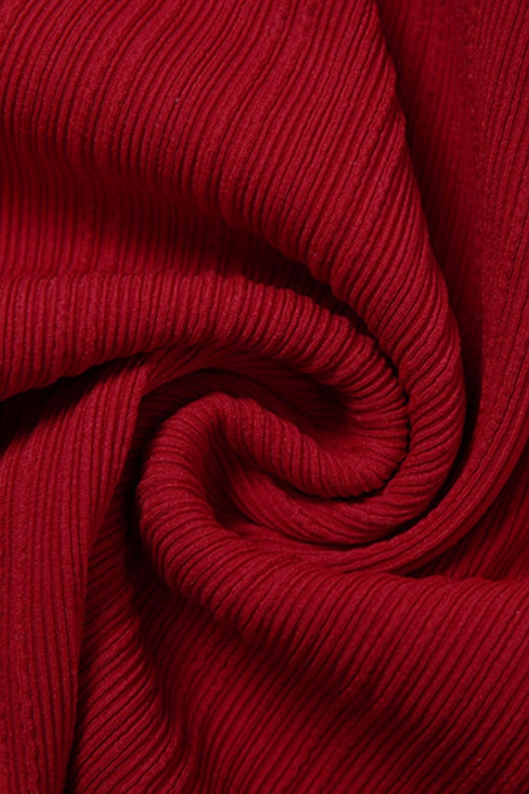 Solid Color Slim Fashion Halter Neck Backless Vest Two-piece Set