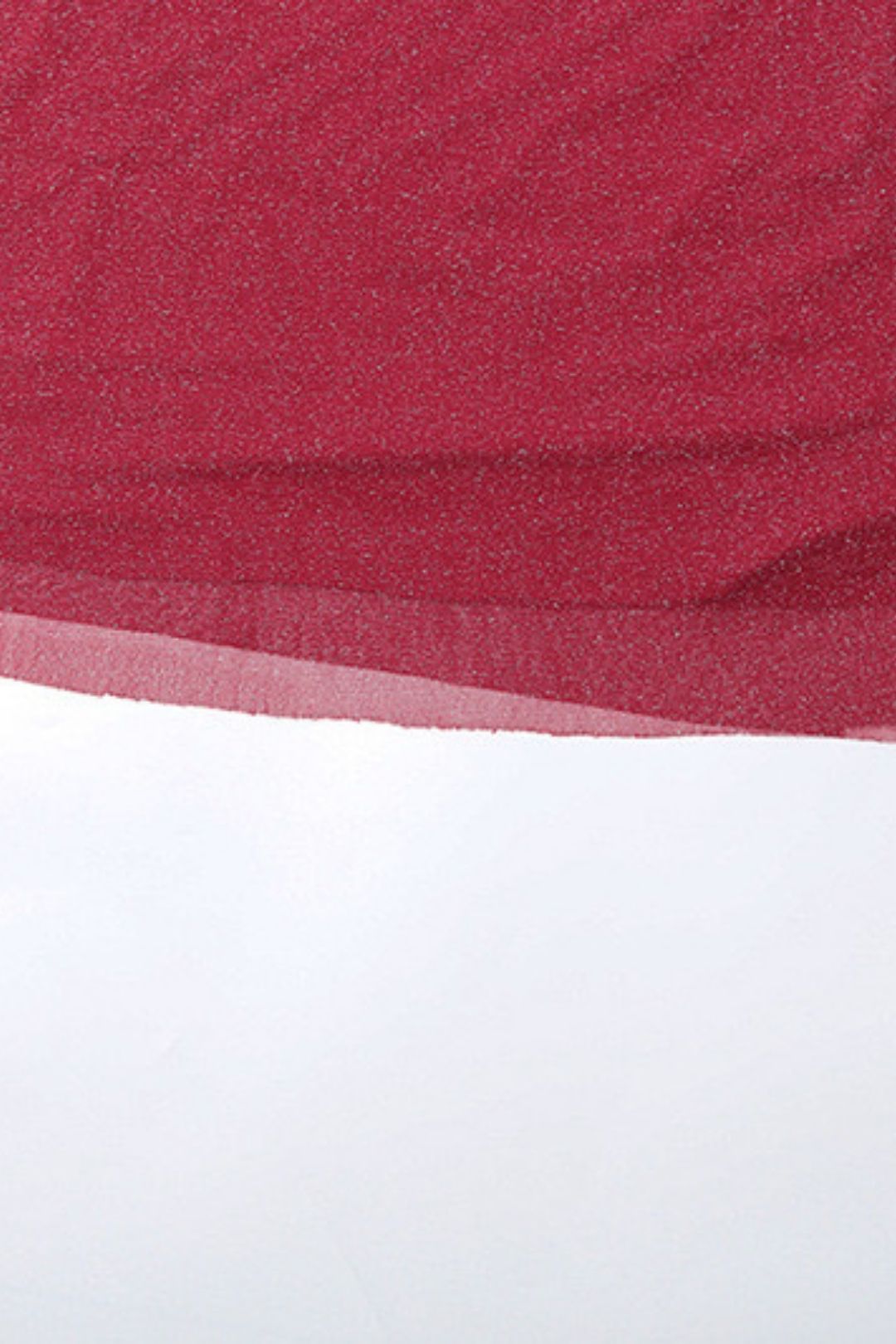 Solid Color High Waist Fashionable U-neck Suspender Backless Dress