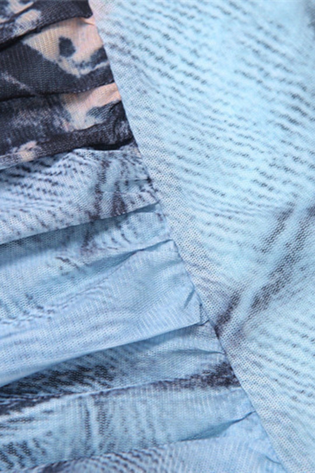 Solid Color High Waist Fashionable V-neck Suspender Sleeveless Dress