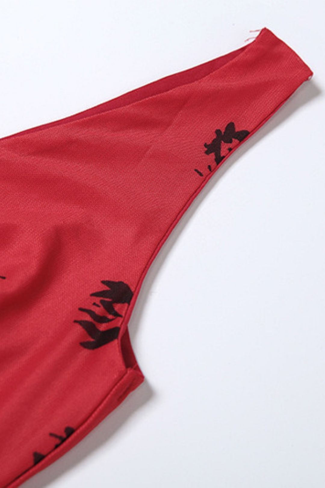 Solid Color Slim High Waist Street Fashion V-neck Sleeveless Dress