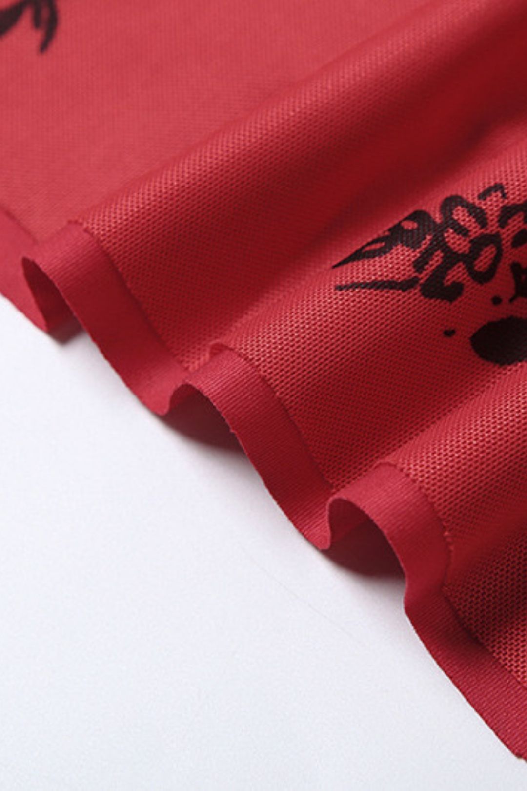 Solid Color Slim High Waist Street Fashion V-neck Sleeveless Dress