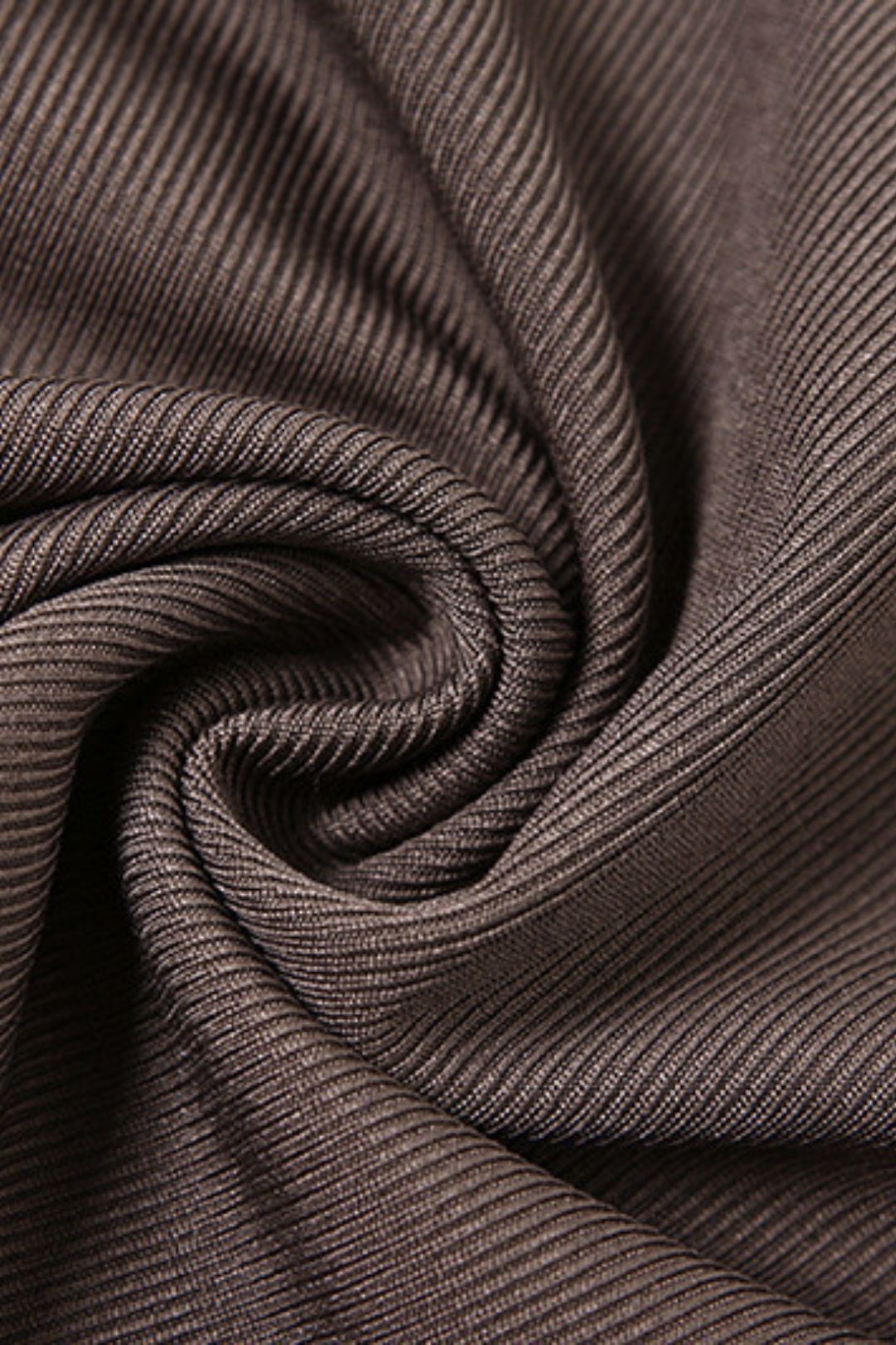 Solid Color Sexy Sleeveless Waist Dress