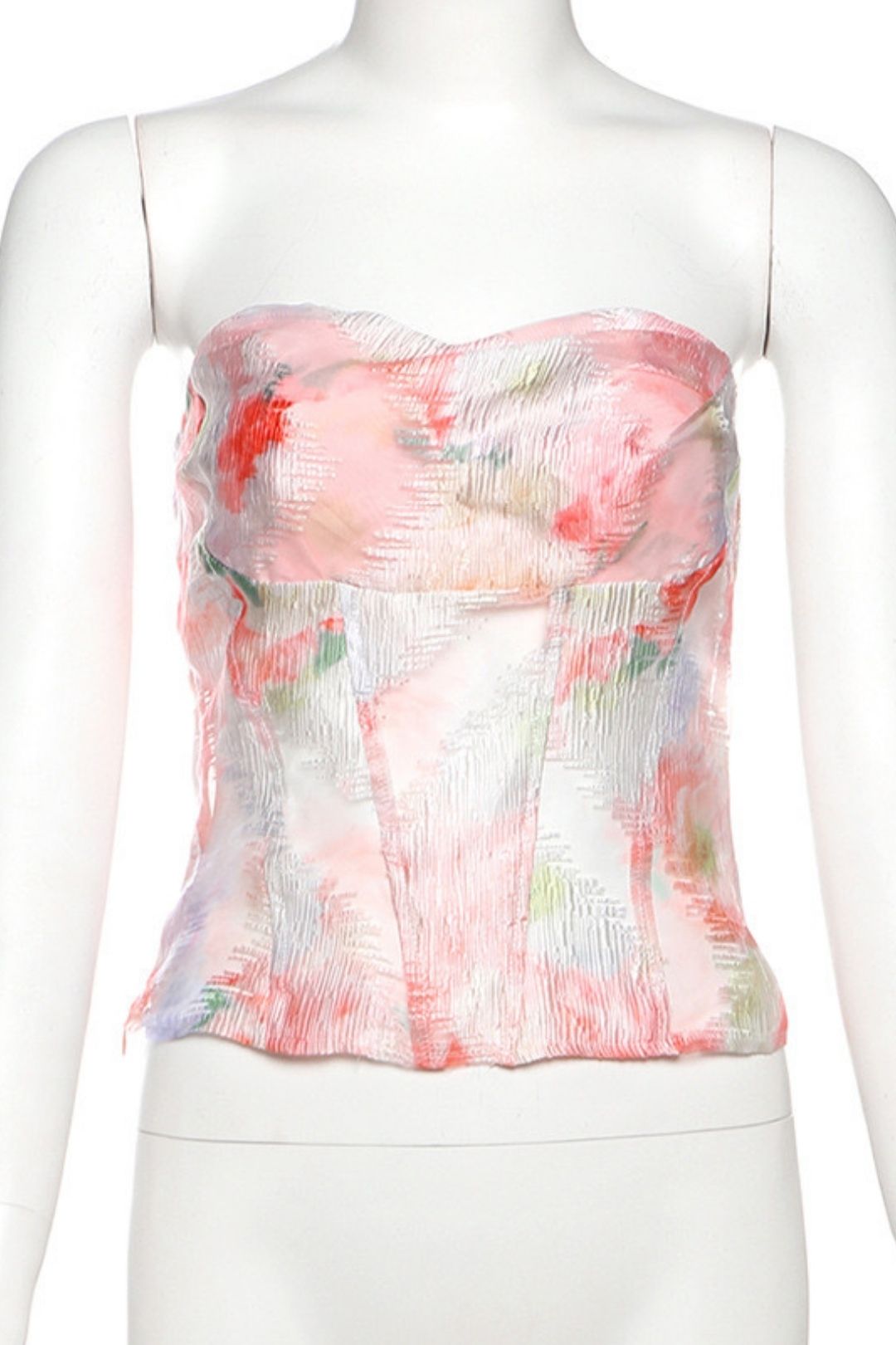 Solid Color Slim-fit Vest Fashionable High-waist Skirt Suit