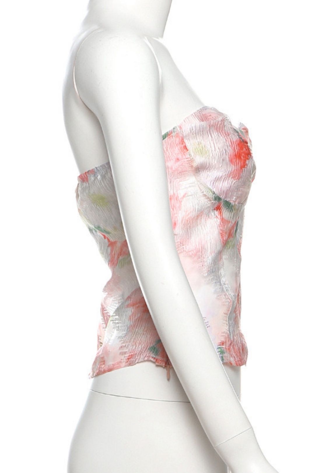 Solid Color Slim-fit Vest Fashionable High-waist Skirt Suit