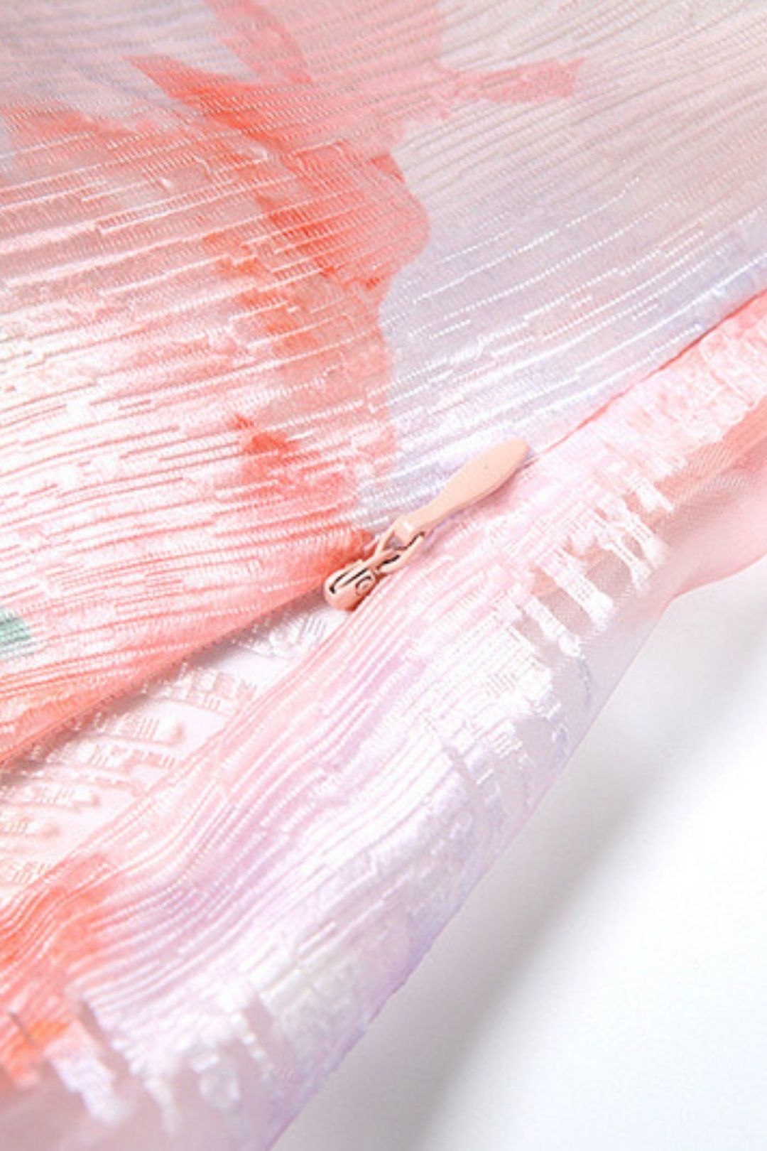 Solid Color Slim-fit Vest Fashionable High-waist Skirt Suit