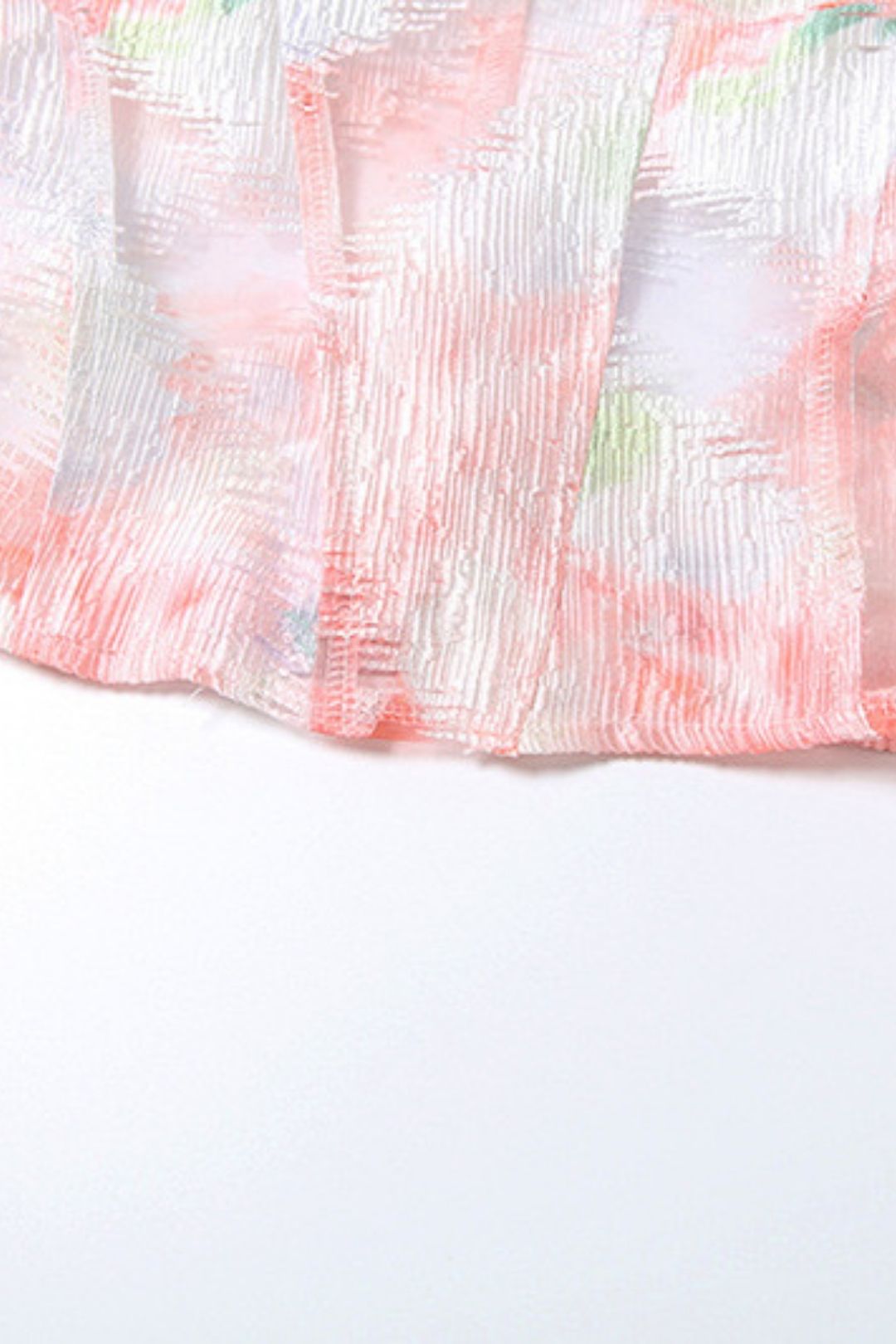 Solid Color Slim-fit Vest Fashionable High-waist Skirt Suit