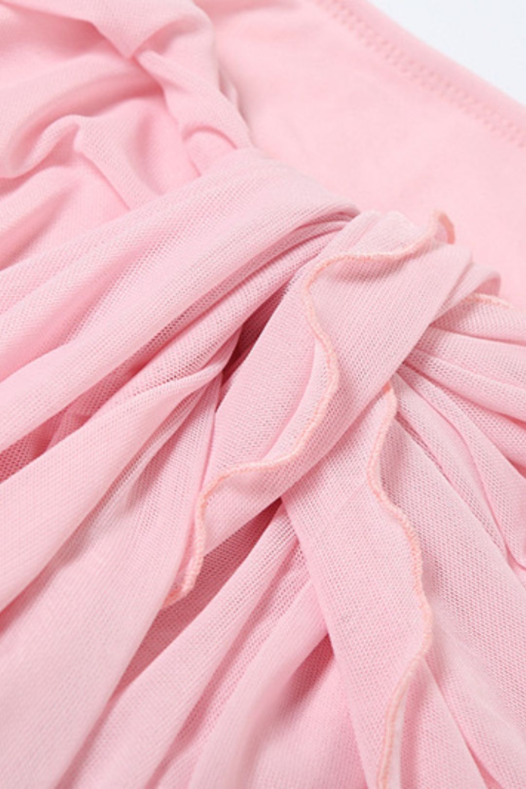 Solid Color Slim-fit Vest Fashionable High-waist Skirt Suit