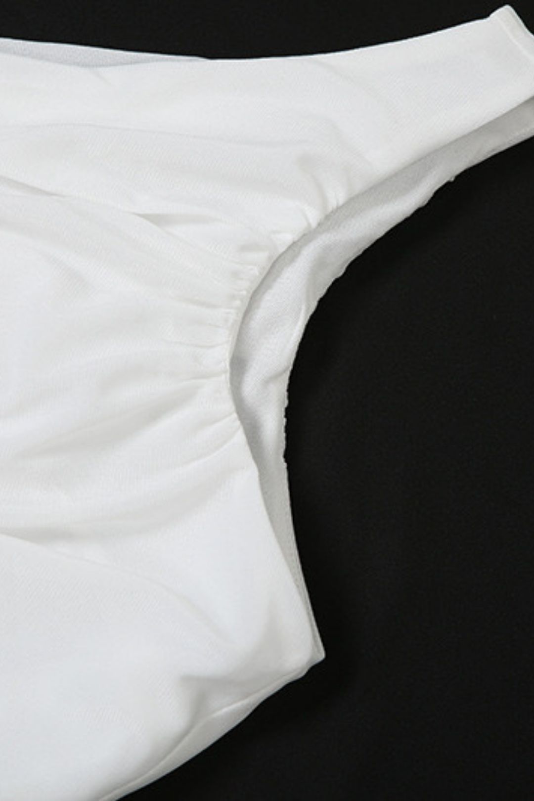 Solid Color Slim Street Fashion Oblique Collar Sleeveless Dress