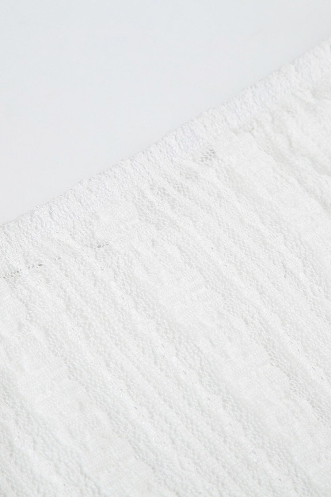 Low Waist Loose Seaside Vacation Pure Desire Style Skirt