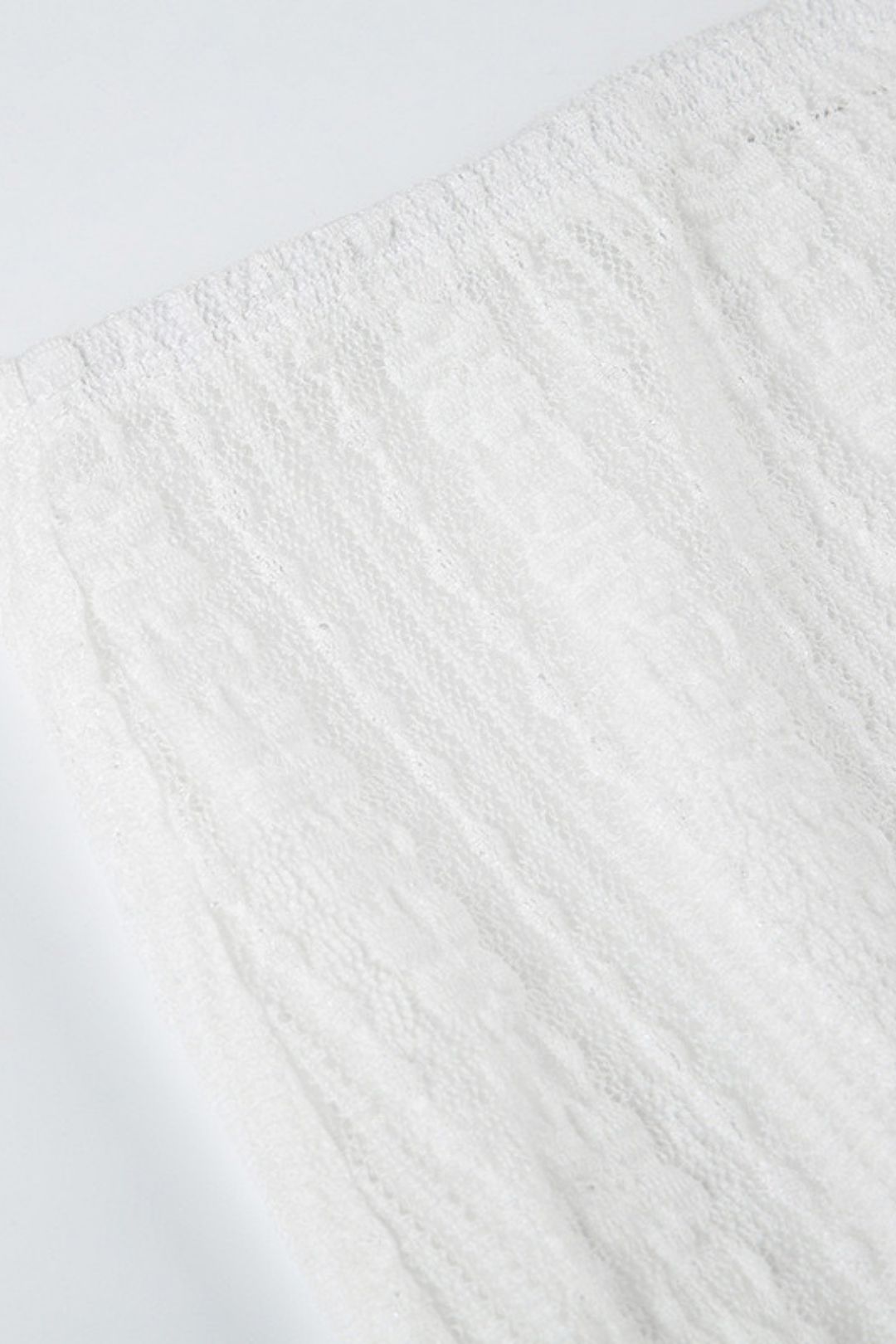 Low Waist Loose Seaside Vacation Pure Desire Style Skirt