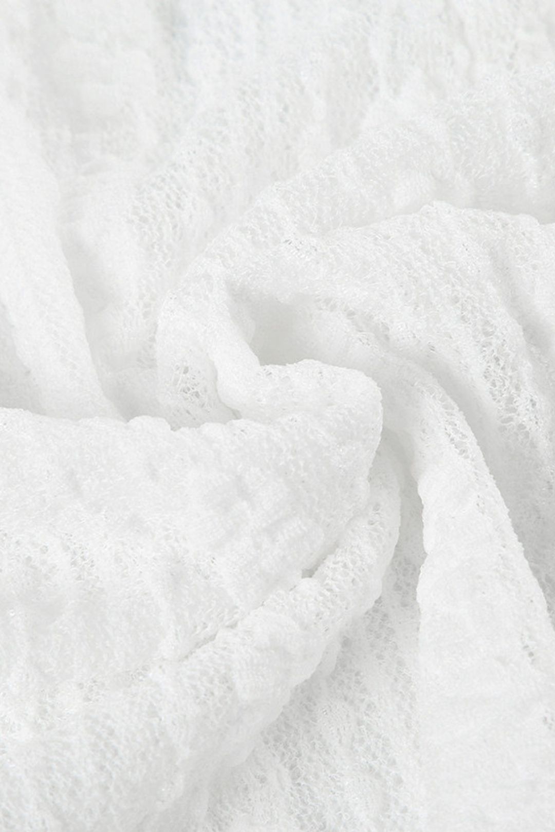 Low Waist Loose Seaside Vacation Pure Desire Style Skirt