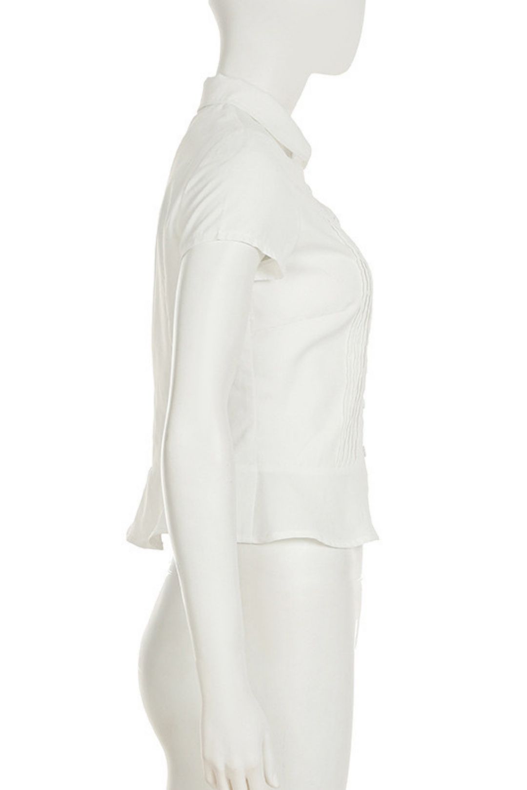 Straight Flared Casual Suit Pants