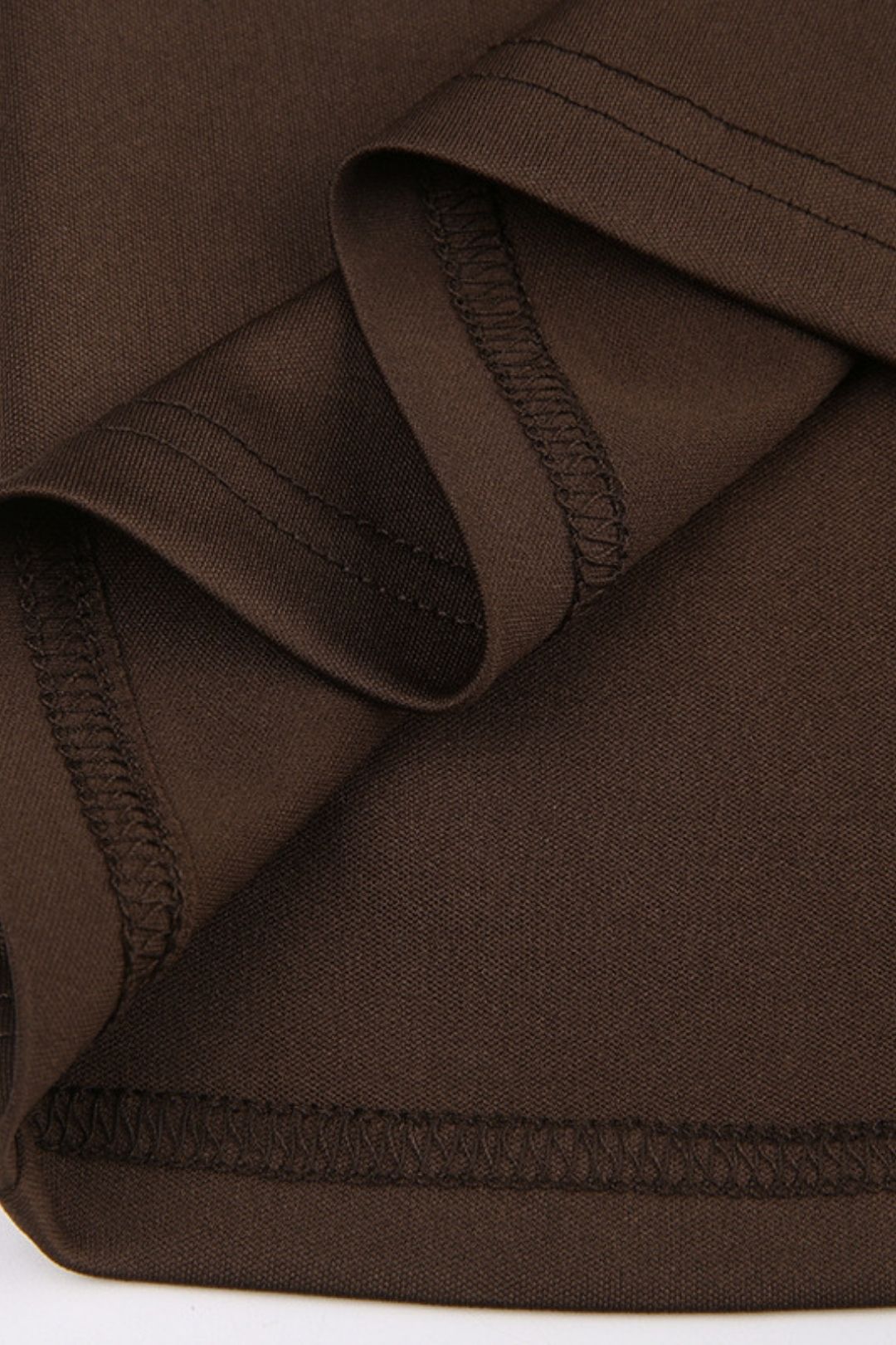 Slim Straight Hip-wrapped Long Skirt Millennial Hot Girl Slim Low Waist One-piece Knitted Skirt