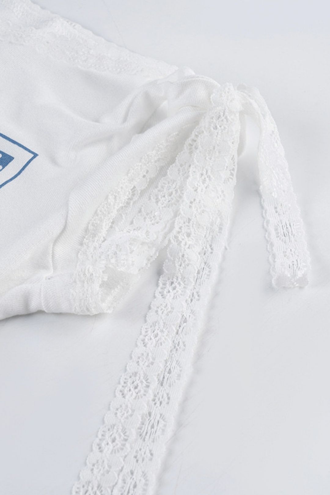 Round Neck Casual Short Sleeve T-shirt